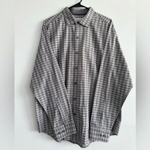 Tommy Bahama Men Button Down Shirt Site L